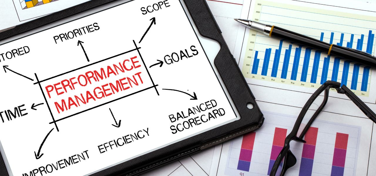 Performance management