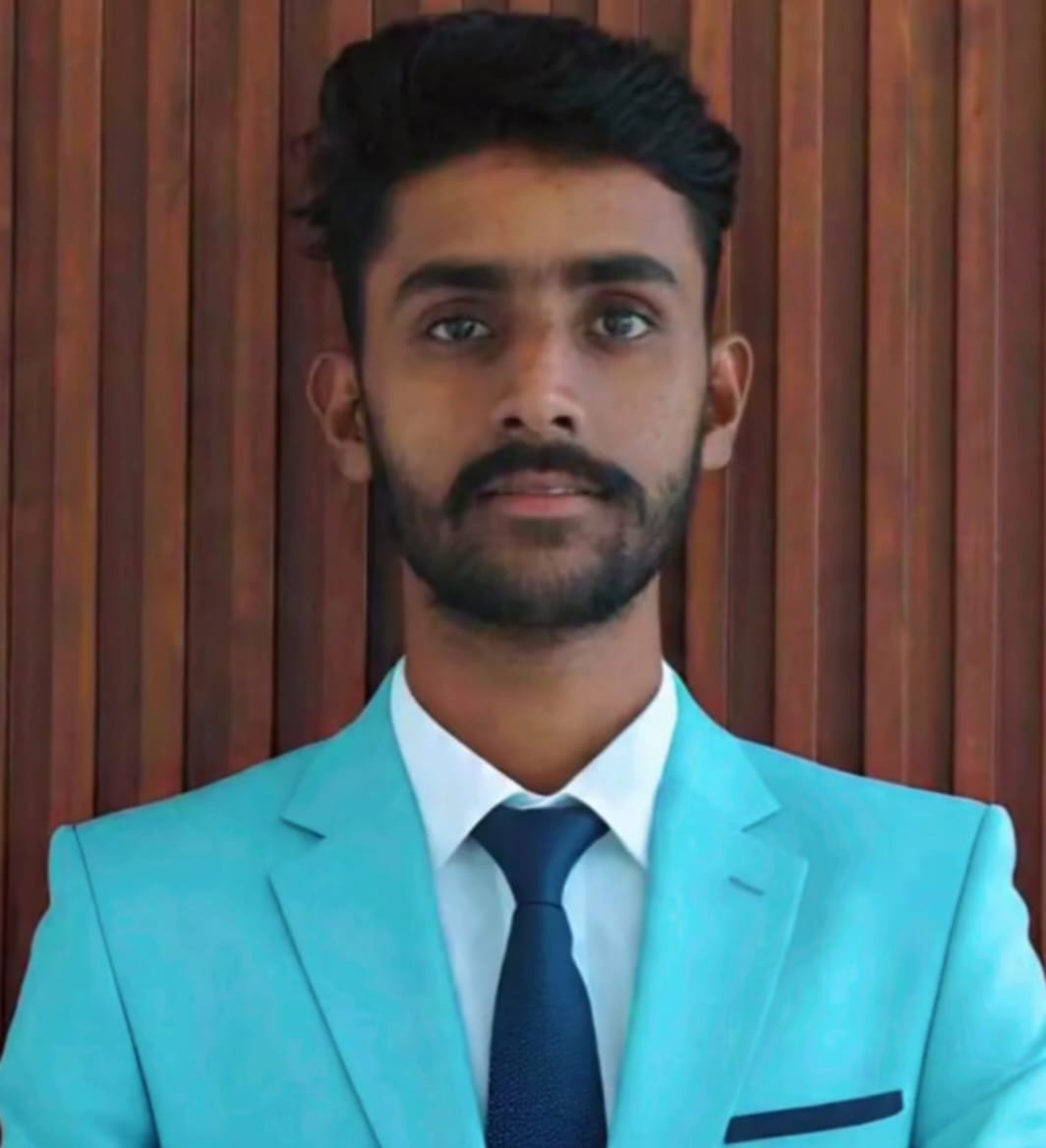 Ritik Singh